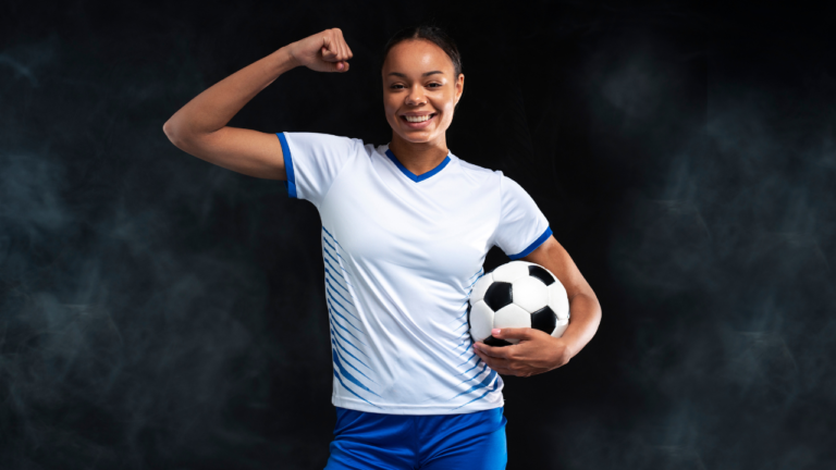 Inscrições para o Afro Esporte FUND II, que dará capacitação para empreendedorismo no futebol feminino para atletas negras encerram hoje (21) Inscrições para o Afro Esporte FUND II, que dará capacitação para empreendedorismo no futebol feminino para atletas negras encerram hoje (21)