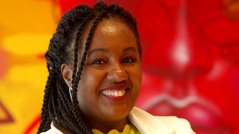 Rita Oliveira assume cargo como Head de Diversidade, Equidade e Inclusão na The Coca-Cola Company Rita Oliveira assume cargo como Head de Diversidade, Equidade e Inclusão na The Coca-Cola Company