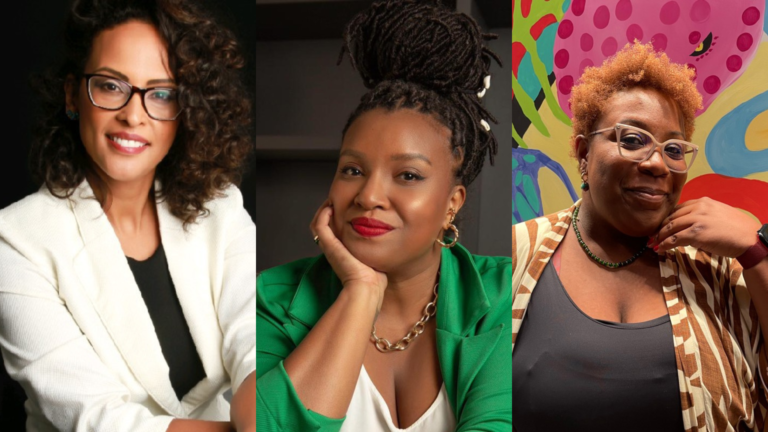 Julho das Pretas: 25 mulheres negras que estão liderando o mercado corporativo Julho das Pretas: 25 mulheres negras que estão liderando o mercado corporativo