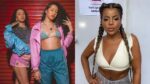 tasha e tracie e tati quebra barraco