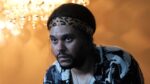 The Weeknd em The Idol