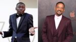 Khaby Lame e Will Smith