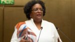 Mia Mottley