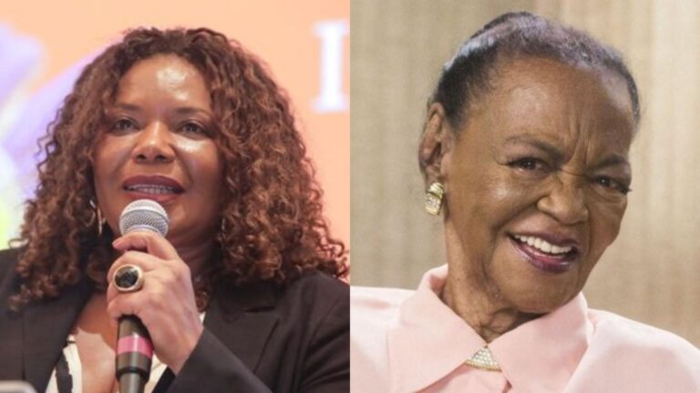 Edital Ruth de Souza vai destinar R$ 20 milhões para filmes dirigidos por mulheres; inscrições terminam nesta semana Edital Ruth de Souza vai destinar R$ 20 milhões para filmes dirigidos por mulheres; inscrições terminam nesta semana