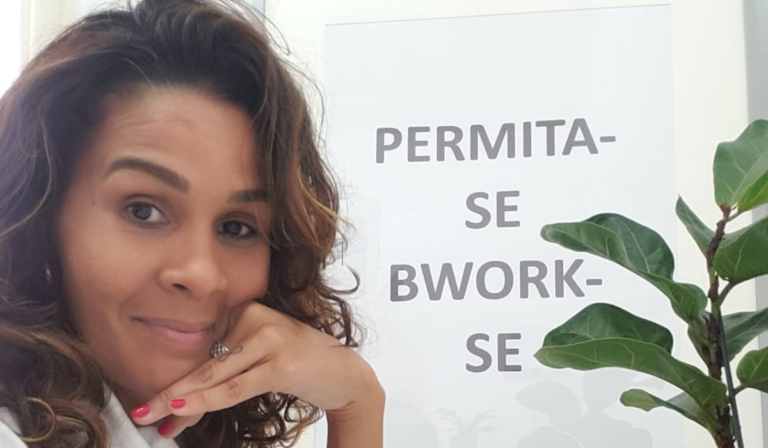 Brasileira cria programa de apoio ao empreendedor imigrante em Portugal com foco em mulheres negras