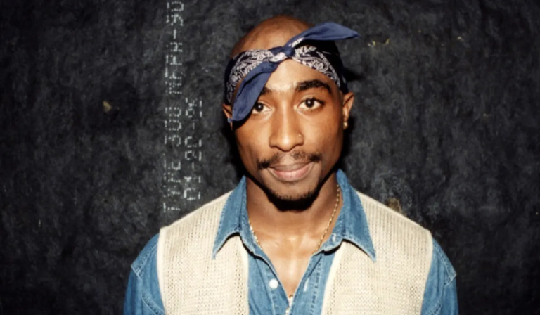 Polícia de Las Vegas volta a investigar morte de Tupac após mais de 25 anos