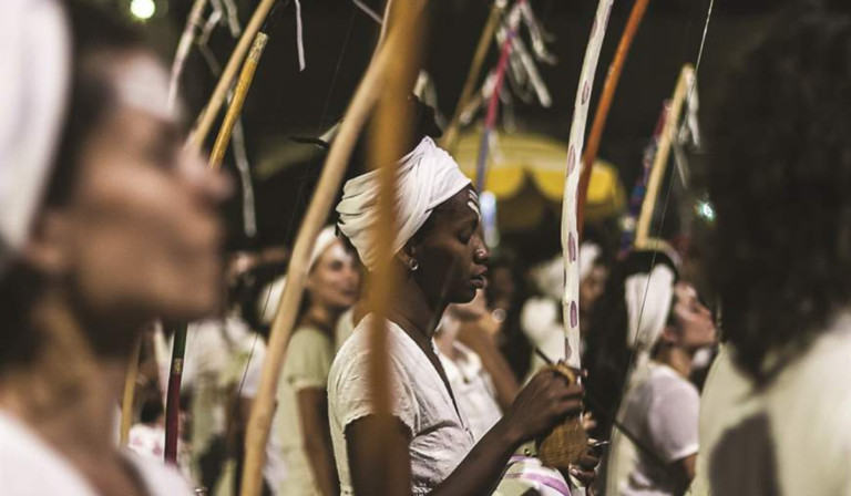 Exposição no Memorial da Resistência, em São Paulo, destaca protagonismo de mulheres negras