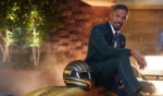 Jamie Foxx se pronuncia pela primeira vez após internação: “Fui para o inferno e voltei”