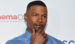 Jamie Foxx se pronuncia pela primeira vez após internação: “Fui para o inferno e voltei”