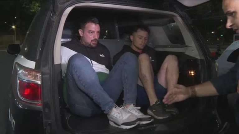 Polícia prende argentinos por racismo durante partida entre São Paulo e San Lorenzo, no Morumbi