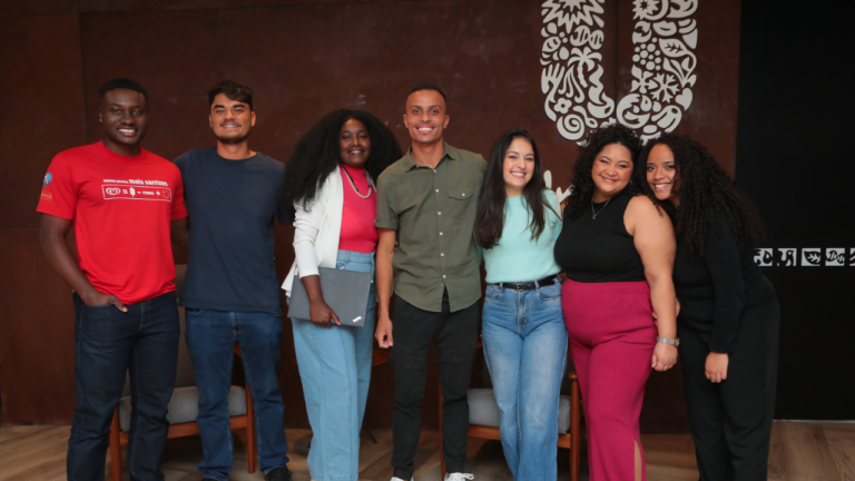 Inscrições para Programa de Estágio 2024 da Unilever, que tem foco na contratação de pessoas negras e com deficiência, terminam nesta quinta Inscrições para Programa de Estágio 2024 da Unilever, que tem foco na contratação de pessoas negras e com deficiência, terminam nesta quinta