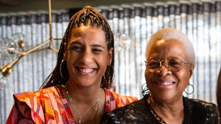 Ministra Anielle Franco apoia iniciativa de Graça Machel, viúva de Mandela, para Conferência Internacional de Igualdade Racial
