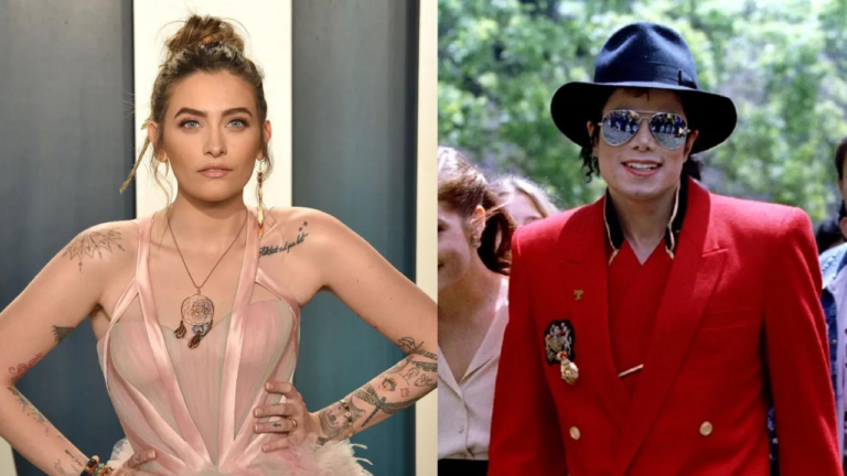 Paris Jackson responde a críticas por não publicar homenagem a Michael Jackson: ‘Ele odiava que reconhecesse seu aniversário’