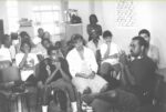 Spcine lança “Projeto Rappers: A Primeira Casa do Hip Hop Brasileiro – História e Legado” em homenagem aos 50 anos do Hip Hop