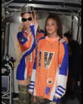 Beyoncé Blue