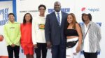 Shaquille O’Neal