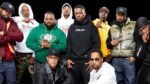 Wu Tang Klan