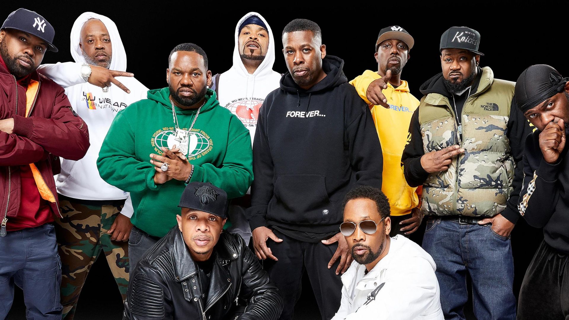 Hip-hop, 50 anos: a história da cultura que saiu do Bronx para