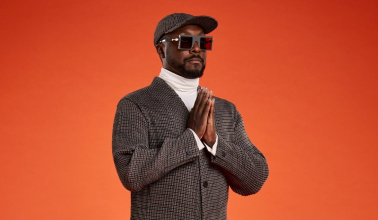 Will.i.am celebra sua feminilidade: “não tenho vergonha de ser super feminino”