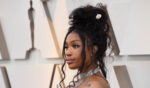 SZA domina indicações do VMA 2023 com seis indicações