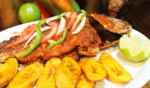 Restaurante Simbaz promove “1ª Noite Africana” em comemoração dos 6 anos de existência, em Brasília