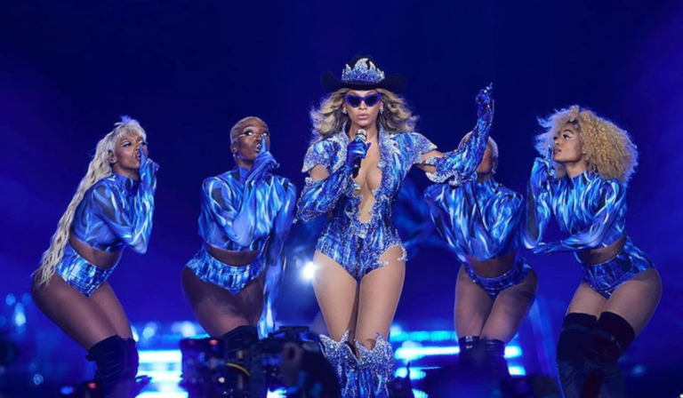 Fim da ‘Renaissance World Tour’! Beyoncé anuncia fim da turnê sem show no Brasil