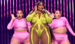 Lizzo pretende processar ex-dançarinas que a acusaram de assédio sexual