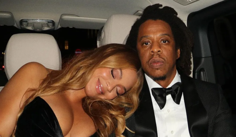 Jay-Z reativa Instagram para divulgar novo filme; Rapper é a única pessoa seguida por Beyoncé na rede social