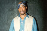 Tupac Shakur