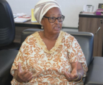 Mãe Bernadete