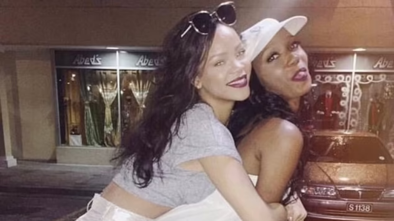 Tanella Alleyne, prima de Rihanna, morre aos 28 anos