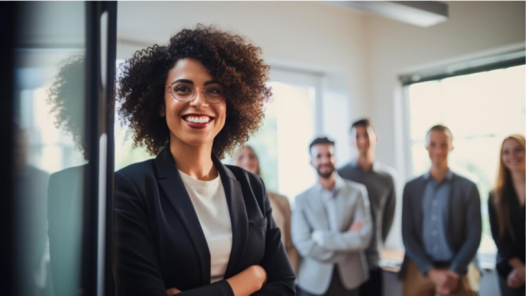 MOVER assina Pacto na ONU para promover a equidade racial no setor corporativo MOVER assina Pacto na ONU para promover a equidade racial no setor corporativo