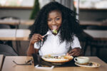 Conheça restaurantes  para comer no feriado