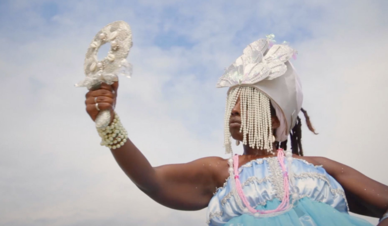 ‘Caminhos dos Orixás’: série documental explora história e representações dos orixás