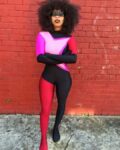 Cosplay-as-Garnet-of-Steven-Universe