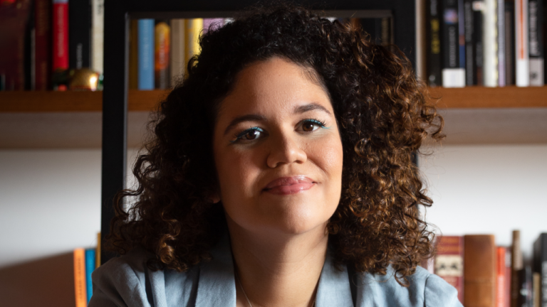 Nova Diretora Executiva do Mover, Natália Paiva destaca: “Não basta que a empresa queira promover diversidade, é preciso intencionalidade” Nova Diretora Executiva do Mover, Natália Paiva destaca: “Não basta que a empresa queira promover diversidade, é preciso intencionalidade”