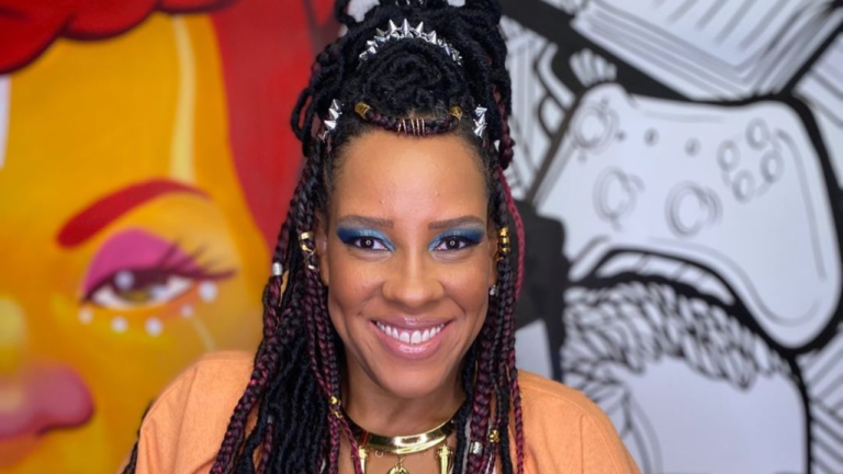 Mafoane Odara é nomeada diretora de Pessoas, Cultura e Transformação na Zamp, máster franqueada Burger King e Popeyes no Brasil Mafoane Odara é nomeada diretora de Pessoas, Cultura e Transformação na Zamp, máster franqueada Burger King e Popeyes no Brasil