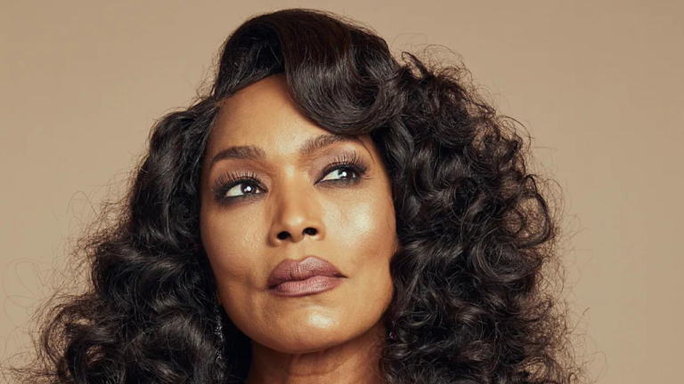 Angela Bassett vem ao Brasil pela primeira vez para participar do Festival Liberatum, em novembro