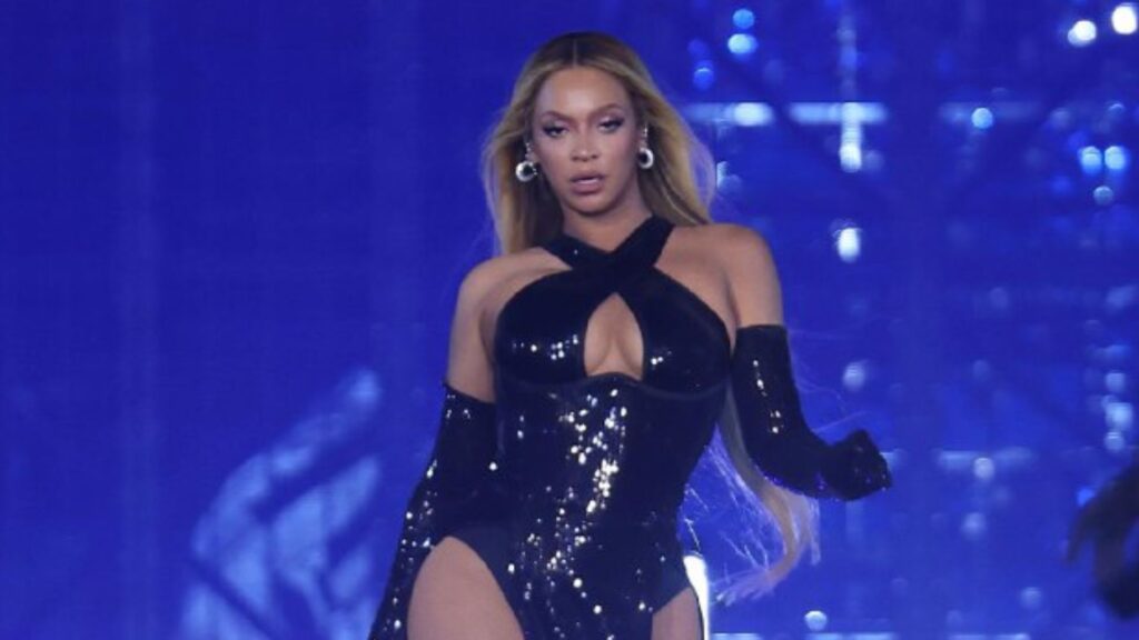 Beyoncé anuncia segunda coleção da colaboração IVY PARK x Adidas