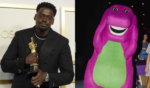 “Divertido, interessante e culturalmente orientado”, diz CEO da MAttel sobre live-action do Barney produzido por Daniel Kaluuya