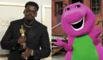 “Divertido, interessante e culturalmente orientado”, diz CEO da Mattel sobre live-action do Barney produzido por Daniel Kaluuya
