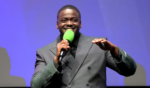 Daniel Kaluuya estreia como diretor de cinema: “um dos melhores dias da minha vida”