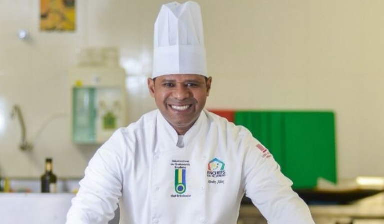 Circuito Gourmet da Gastronomia Afro abre inscrições para concurso que busca valorizar a culinária afro-brasileira