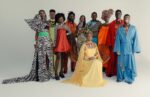 Campanha Afro Fashion Day 2023 [Foto Edgar Azevedo]
