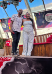 Marcio e Josi