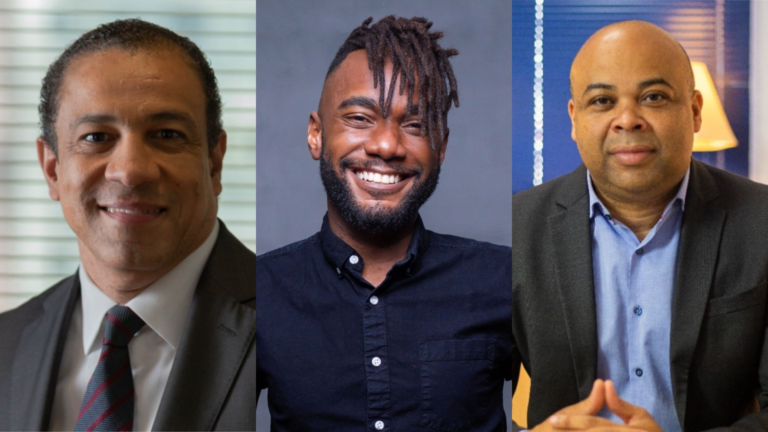 Novembro Negro: 25 executivos pretos que estão reconstruindo narrativas no mercado corporativo