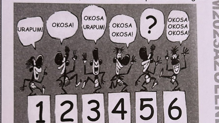 Vcs tbm acaharam essa questão racista? : r/enem