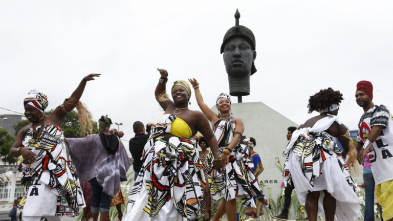 Consciência Negra: veja quais estados do Brasil instituíram o dia 20 de novembro como feriado