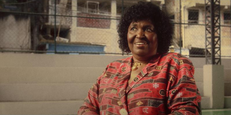 Série documental que celebra os 80 anos de Benedita da Silva será lançada no Rio de Janeiro
