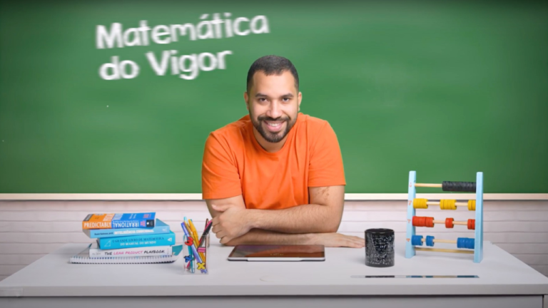 Gil do Vigor recomenda que estudantes tirem “tempo para descansar” às vésperas da prova do ENEM